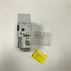 LENZE Frequency Converter E84AVSCE5514SB0