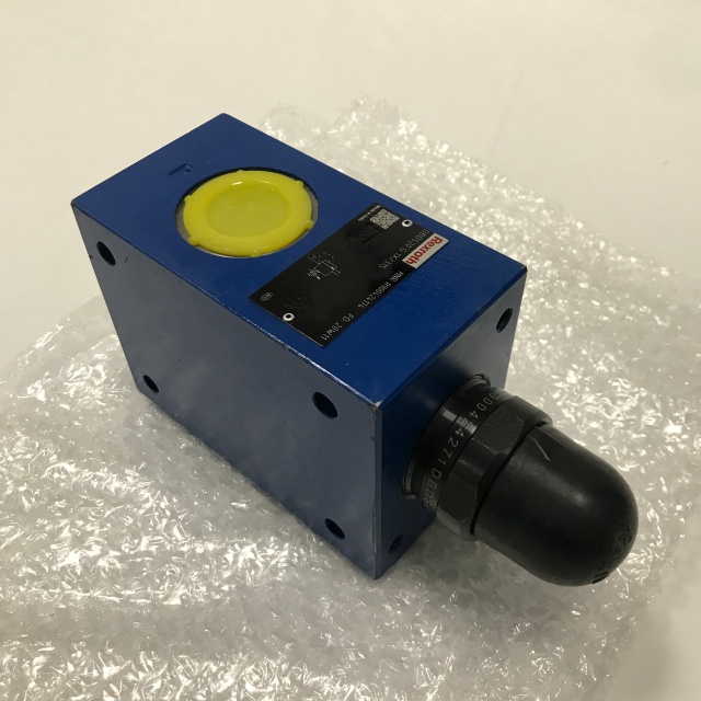 Rexroth Relief valve R900424174
