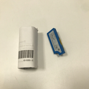 Honeywell Purge Time Timing Card ST7800A1039