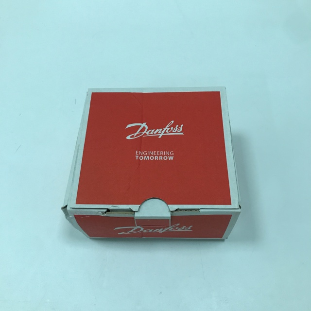 DANFOSS Solenoid valve 032U7125