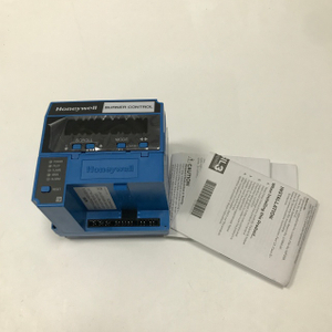 Honeywell Combustion controller RM7800L1012