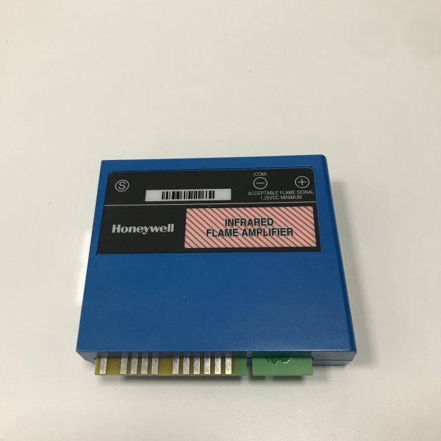 Honeywell amplifier R7852A1001