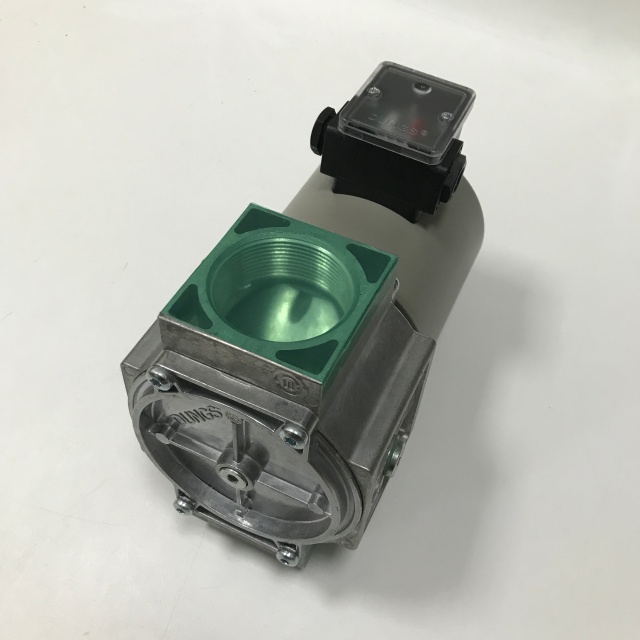 Dungs Solenoid valve MVD 520 5