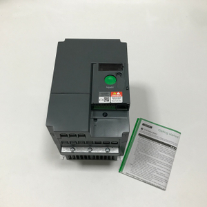 Schneider inverter ATV310HU75N4E