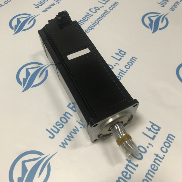 Yaskawa servo motor SGMAV-06A3A6C