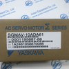 Yaskawa servo motor SGMAV-10ADA61