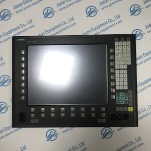SIEMENS Temperature control module 6FC5203-0AF08-0AB2