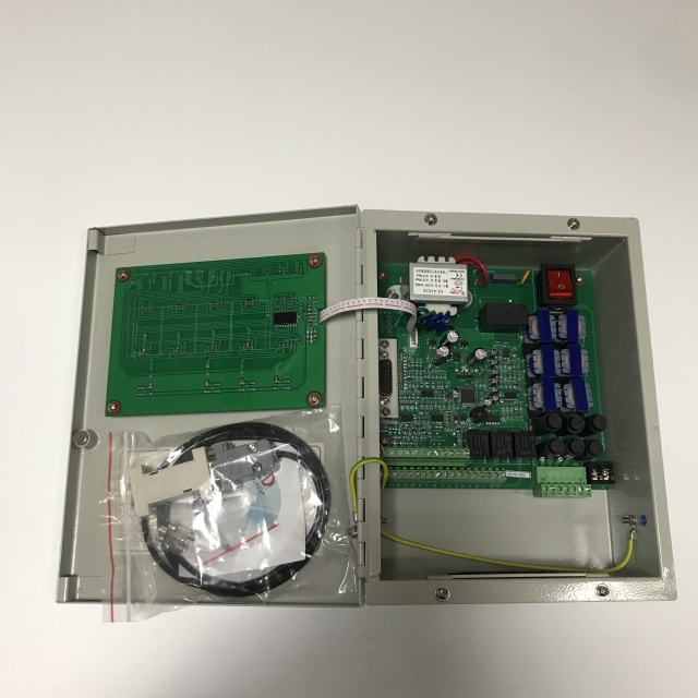 HUADA Intelligent temperature controller for dry-type transformers BWDK-3208BE 