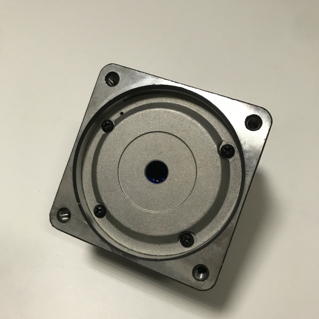 LPG gear reducer 5GU-15-K 