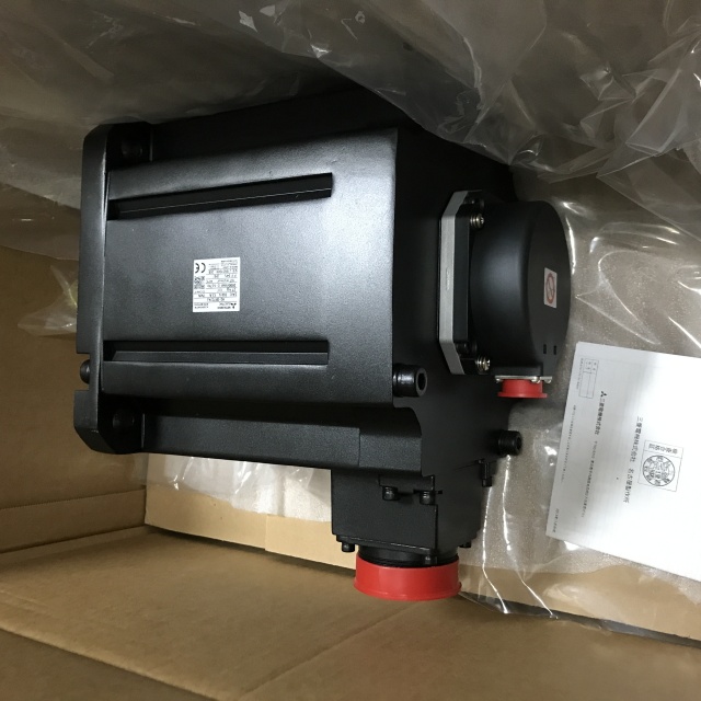 Mitsubishi servo motor HG-SR7024J