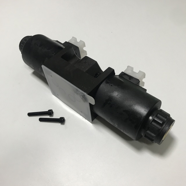 YUKEN Directional control valve DSG-03-3C2-D24-N1-50