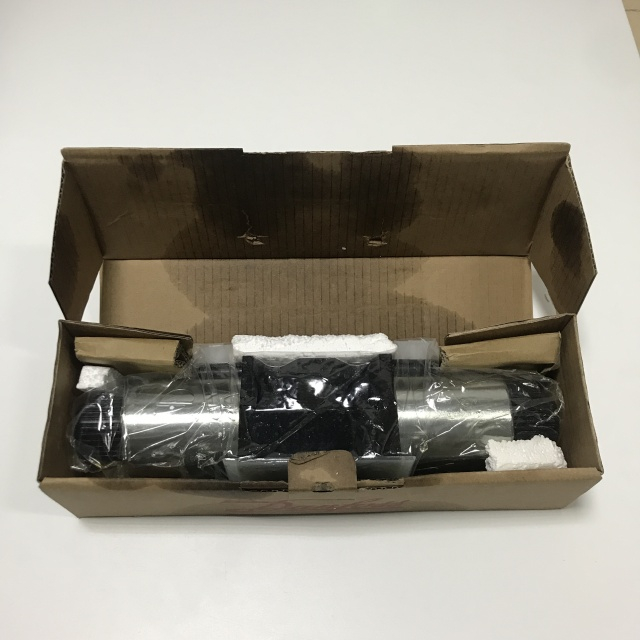 VICKERS solenoid valve DG4V-5-0CJ-M-U-H6-20