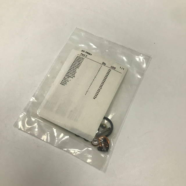 Enerpac Spare parts P80K4