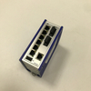 Hirschmann Non-managed industrial Ethernet rail-mounted switch SPIDER-PL-20-07T1S2S299TWVHHHH