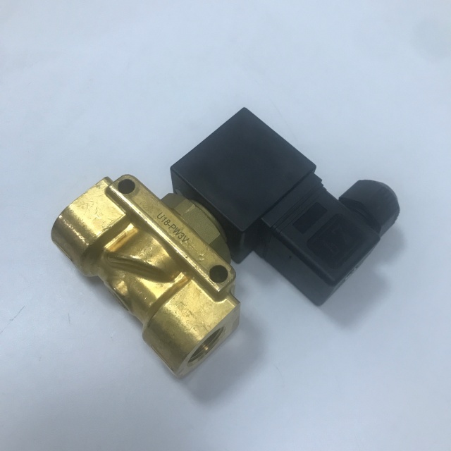 ODE Solenoid valve 21PW3K0T120