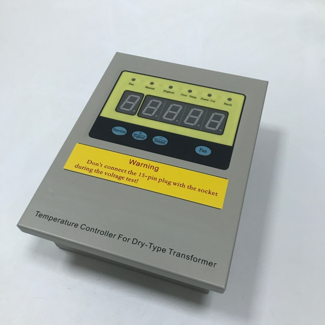 Huada Temperature control equipment BWDK-T3208F