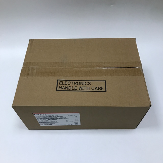 YASKAWA Frequency converter CIPR-GA50B4031ABBA-CAAASA