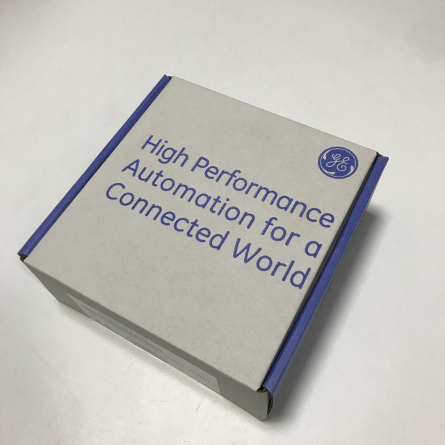 GE Analog input module IC694ALG223