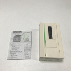 Schneider PLC Programming module TWDLCDA40DRF