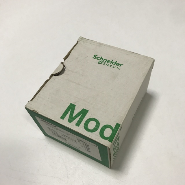 Schneider PLC Programming module TM2AMM6HT