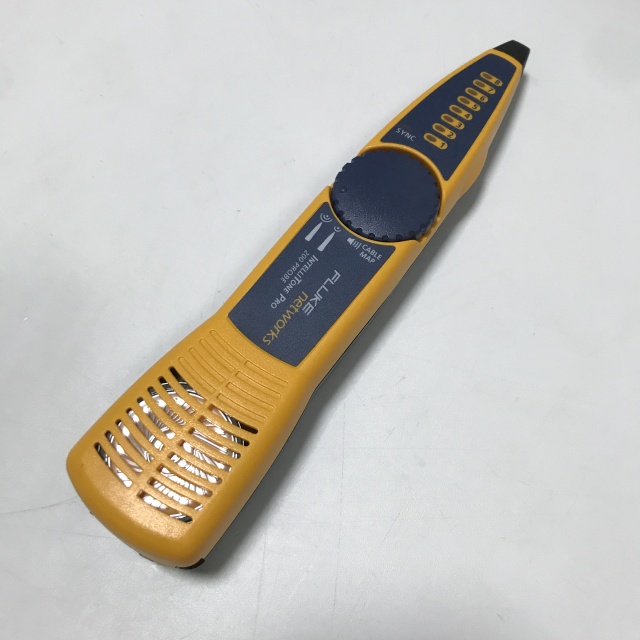 Fluke Intelligent digital wire inspection device MT-8200-63A