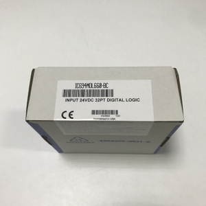 GE PLC input module IC694MDL660