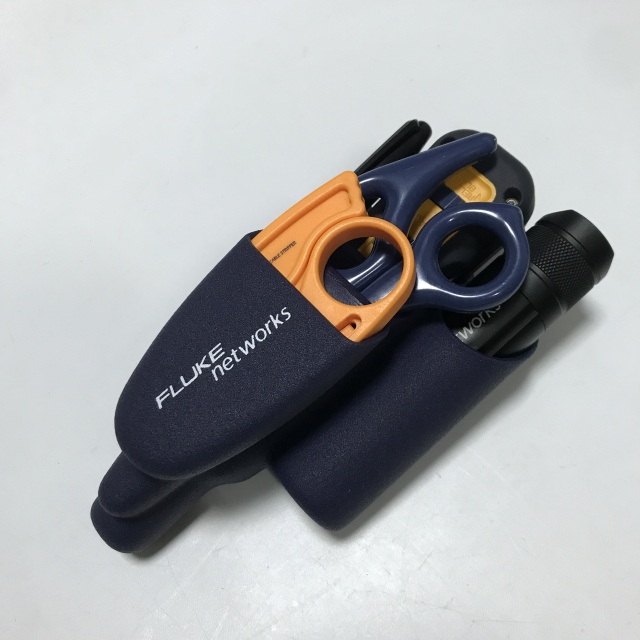 FLUKE Network tester MS2-TTK