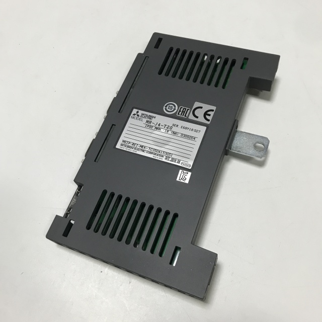 Mitsubishi Servo driver conversion board MR-J4-T20