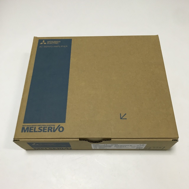 Mitsubishi servo drive MR-J4-40B