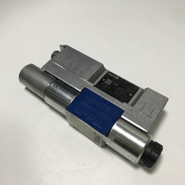 Rexroth Hydraulic proportional valve R901523727