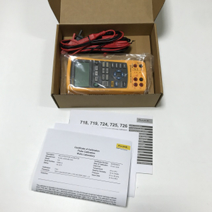 Fluke High-Precision Multi-Function Process Calibrator 726