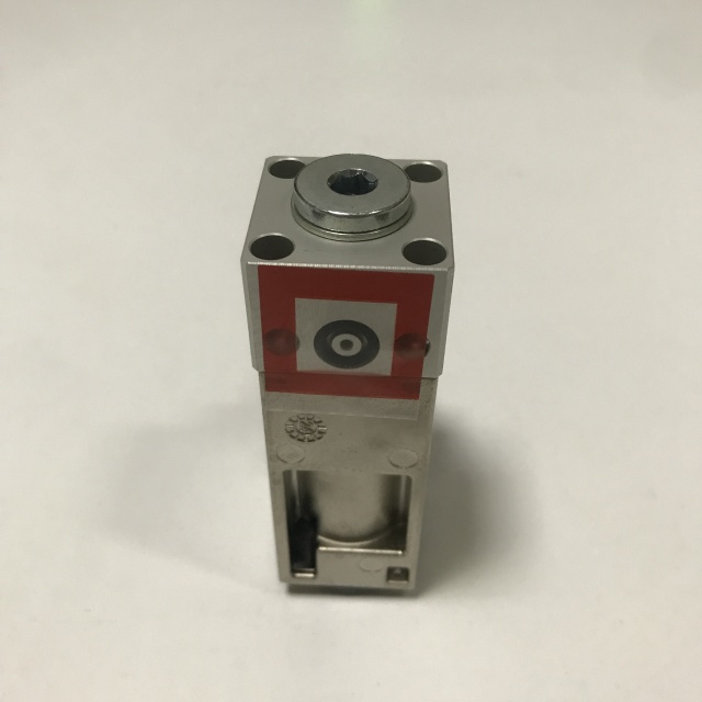Trafag pressure switch 9B4.4277
