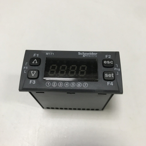 Schneider Programmable logic device PLC TM171OFM22R