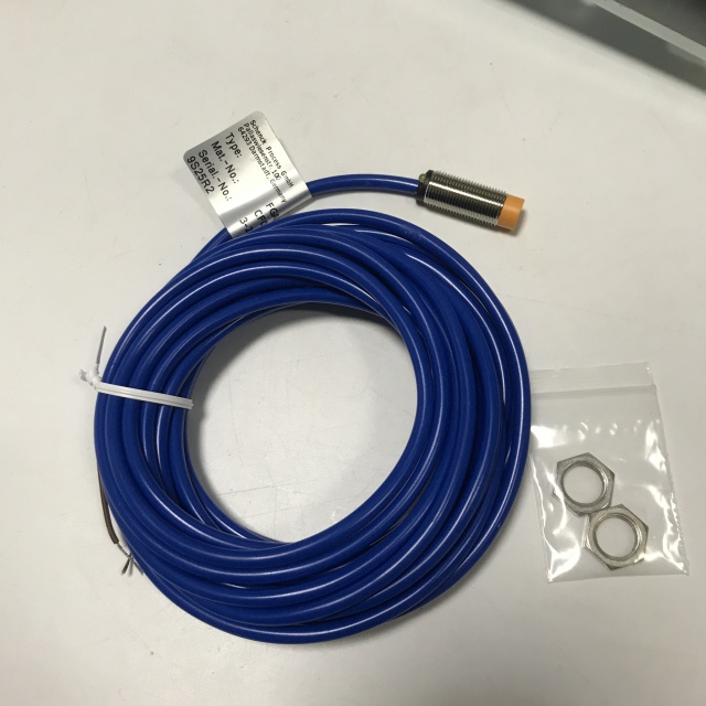 SCHENCK load cell FGA20-RSLE