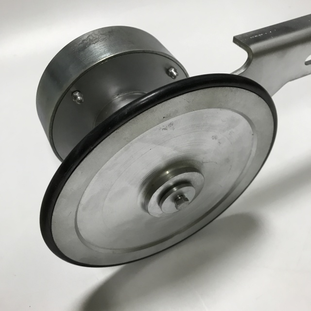 Schenck load cell FGA30-R2