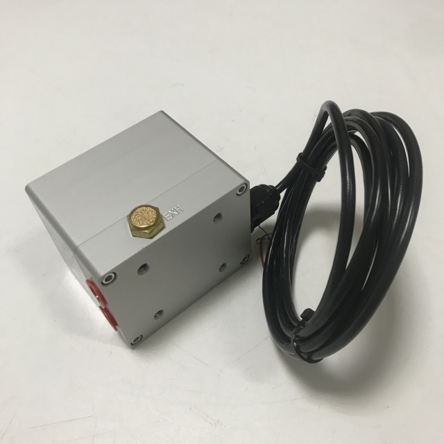 COSYS Directional control valve EPR100B-ABA-AGCB-AAA-HD-D