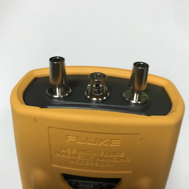 Fluke air pressure differential flow detector 922 KIT