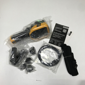 Fluke infrared thermal imager Tis20+max