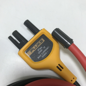 Fluke Flexible cable testing ring I2500-18