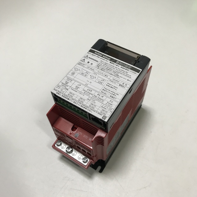 Toshiba frequency converter VFNC3S-2007PL