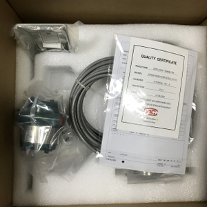 Yokogawa Differential pressure transmitter EJX430A-EAS5G-917DN D3 X2 A CA T01