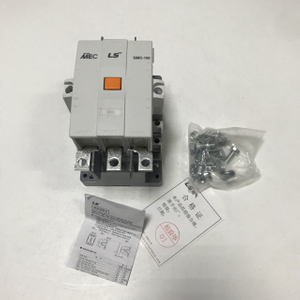 LS Molded Case Circuit Breaker GMC-100 
