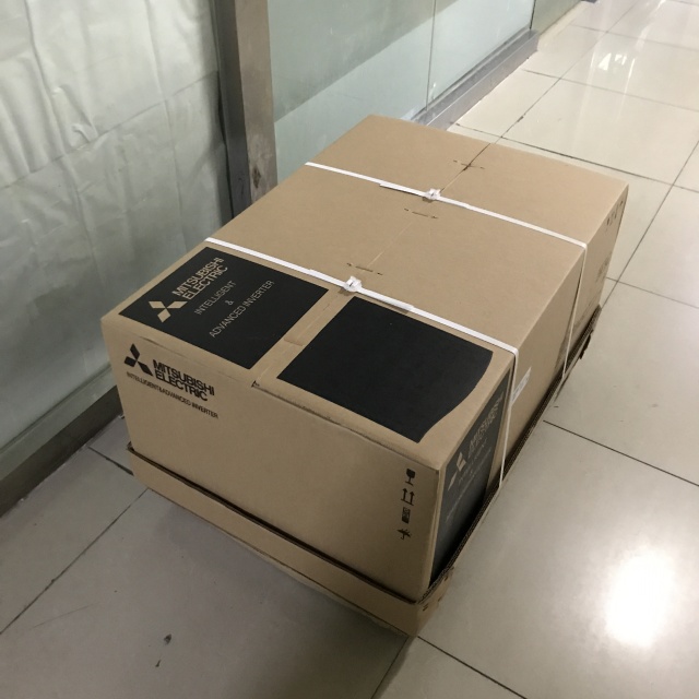 Mitsubishi Invertor FR-A840-03250-2-60 