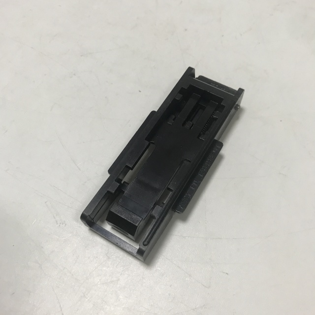 Bently Nevada Preamplifier base 138493-01