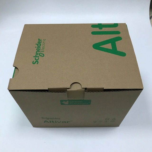 Schneider inverter ATV310HD11N4E