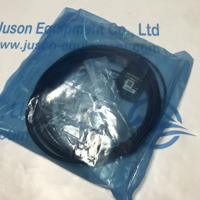 Keyence color sensor CZ-H37S