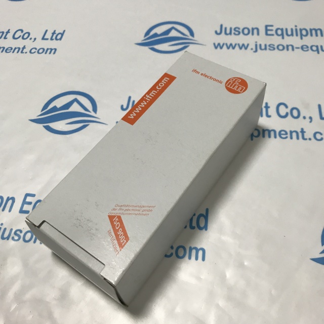 IFM Inductive proximity switch IM0020
