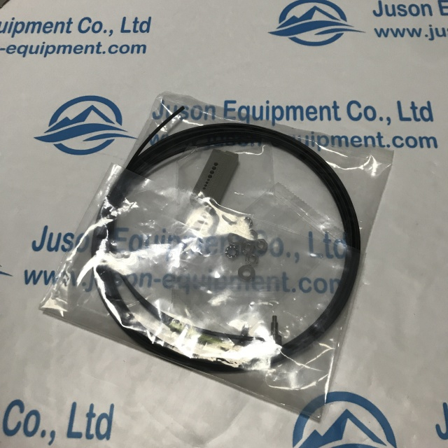 Keyence optical fiber sensor FU-R77TZ
