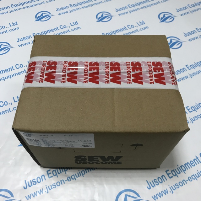 SEW Inverter MM07D-503-00 