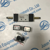 NORGREN solenoid valve V51B511A-A213J